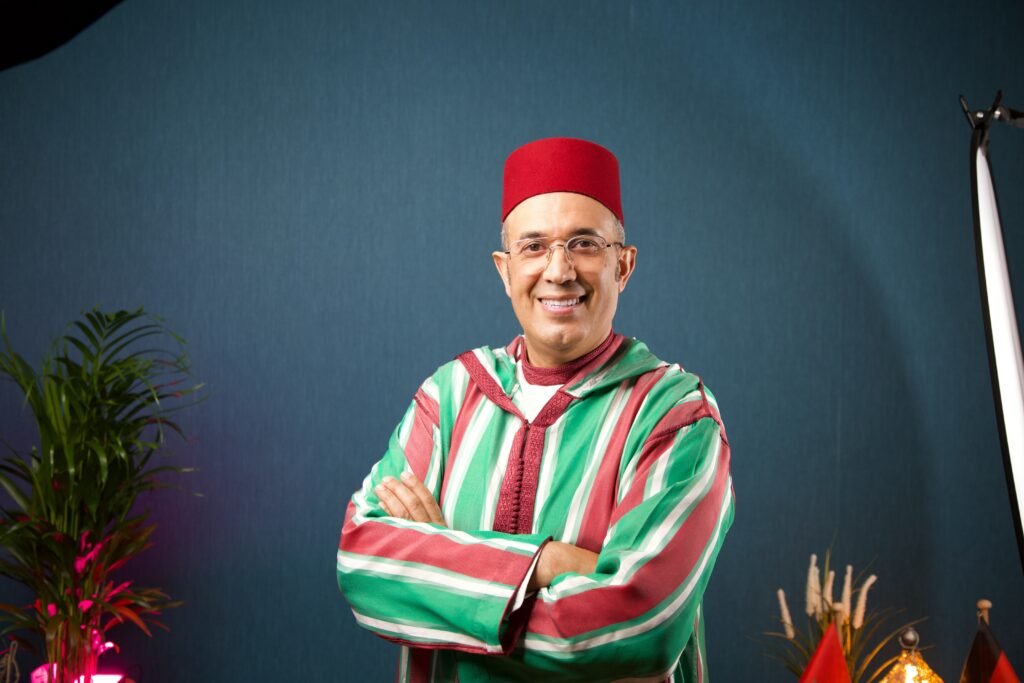 رشيد البكار